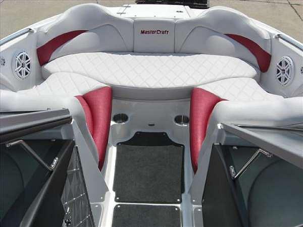 2009 MasterCraft X-35 Mooresville NC 28117 Photo #0042120A