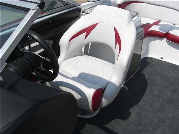 2009 MasterCraft X-35 Mooresville NC 28117 Photo #0042120A