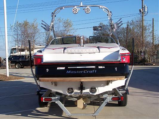 2009 MasterCraft X-35SS Mooresville NC 28117 Photo #0042121A