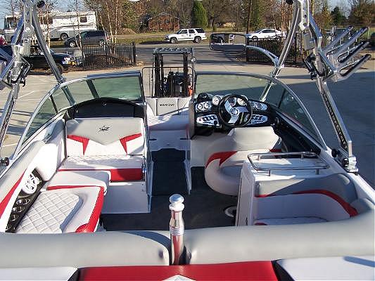 2009 MasterCraft X-35SS Mooresville NC 28117 Photo #0042121A