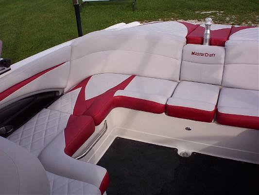 2009 MasterCraft X-45 Rootstown OH 44272 Photo #0042125A