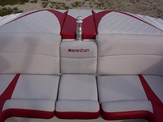 2009 MasterCraft X-45 Rootstown OH 44272 Photo #0042125A