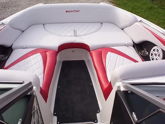 2009 MasterCraft X-45 Rootstown OH 44272 Photo #0042125A