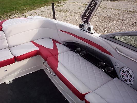 2009 MasterCraft X-45 Rootstown OH 44272 Photo #0042125A