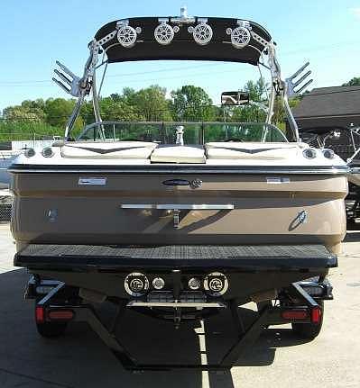 2009 MasterCraft X-45 Mooresville NC 28117 Photo #0042127A