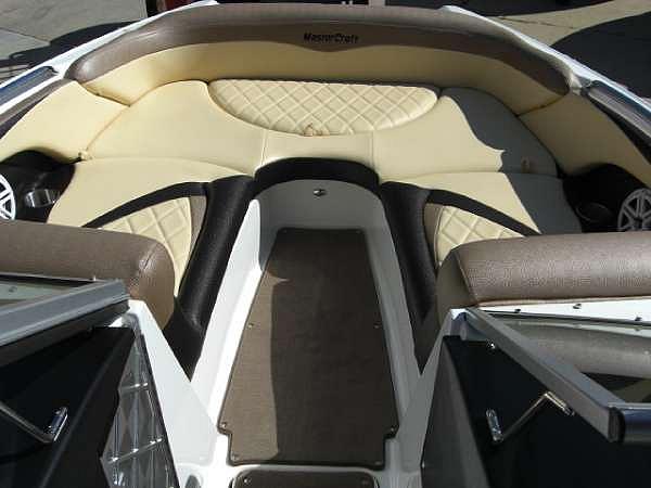 2009 MasterCraft X-45 Mooresville NC 28117 Photo #0042127A