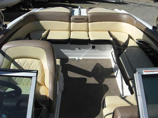 2009 MasterCraft X-45 Mooresville NC 28117 Photo #0042127A