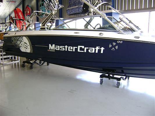 2009 MasterCraft X-45 Eagle WI 53115 Photo #0042128A