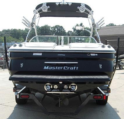 2009 MASTERCRAFT X-45 Charlotte NC 28217 Photo #0042129A