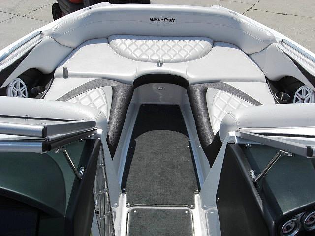 2009 MASTERCRAFT X-45 Charlotte NC 28217 Photo #0042129A