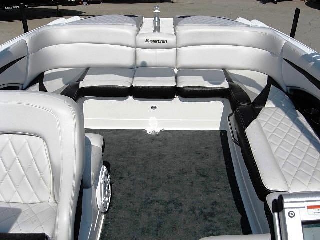 2009 MASTERCRAFT X-45 Charlotte NC 28217 Photo #0042129A