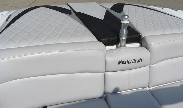 2009 MASTERCRAFT X-45 Charlotte NC 28217 Photo #0042129A