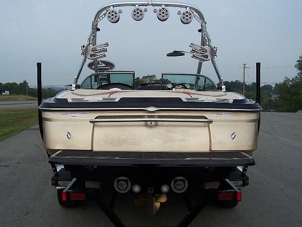 2009 MasterCraft X-Star Taylorsville KY 40071 Photo #0042136A