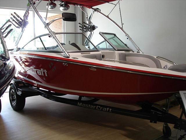 2009 MASTERCRAFT X14 Anderson SC 29621 Photo #0042141A