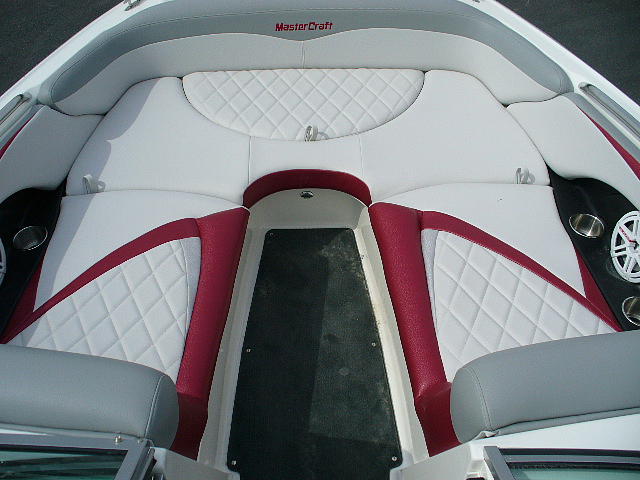 2009 MASTERCRAFT X45 Buford GA 30518 Photo #0042152A