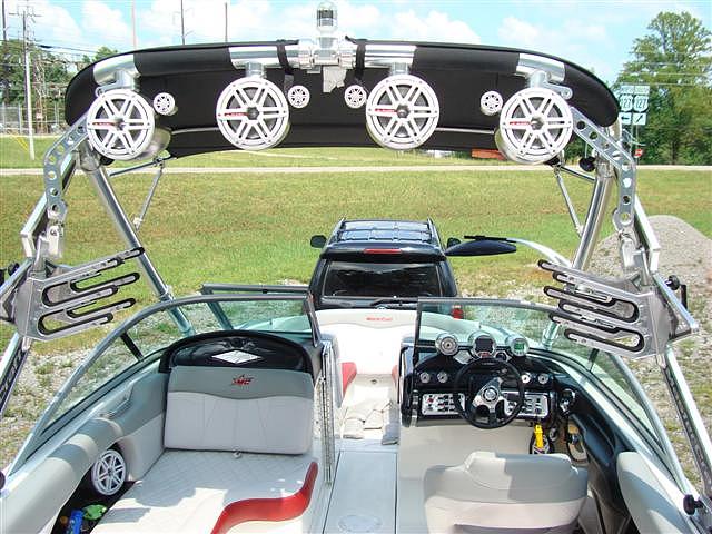 2009 Mastercraft XSTAR Versailles KY Photo #0042157A