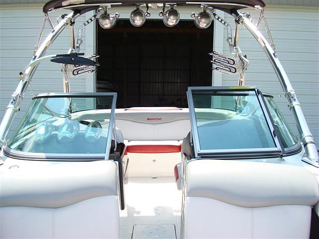 2009 Mastercraft XSTAR Versailles KY Photo #0042157A