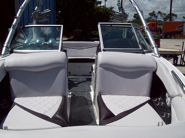 2009 MASTERCRAFT XStar SS Boynton Beach FL 33426 Photo #0042158A