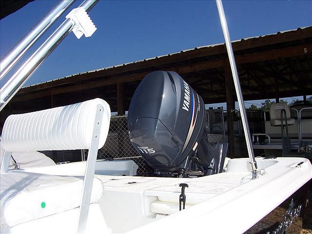 2009 NAUTIC STAR 1910 NAUTICBAY Wedowee AL 36278 Photo #0042185A