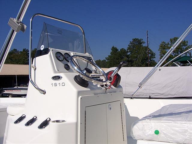 2009 NAUTIC STAR 1910 NAUTICBAY Wedowee AL 36278 Photo #0042185A