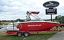 Show the detailed information for this 2009 MasterCraft X-35.