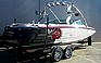 2009 Mastercraft X-45.