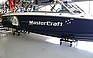 2009 MasterCraft X-45.