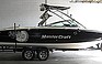 Show the detailed information for this 2009 MASTERCRAFT X-55.