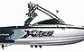 2009 MasterCraft X-Star.