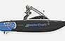 Show the detailed information for this 2009 MASTERCRAFT X30.