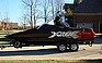 2009 Mastercraft XSTAR.