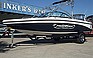 Show the detailed information for this 2009 Moomba Mobius LSV.