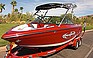 Show the detailed information for this 2009 Moomba XLV Gravity Games Edition.