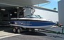 Show the detailed information for this 2009 Nautiques Crossover Nautique 216V.