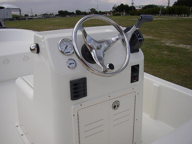 2009 PANGA MARINE 18 Skiff, Price $18,866.00, Apollo Beach, FL, Stock