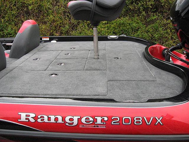 2009 RANGER 208 VX Lyme CT 06371 Photo #0042270A