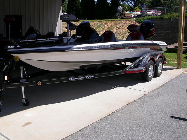 2009 RANGER 208VX Buford GA 30518 Photo #0042278A