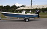 Show more photos and info of this 2009 PANGA MARINE 18 Skiff.