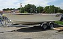 Show the detailed information for this 2009 Parker Boats 23 SE COMMERCIAL.
