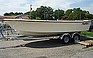 2009 Parker Boats 23 SE COMMERCIAL.