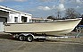 2009 Parker Boats 25 SE COMMERCIAL.