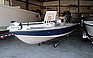 Show the detailed information for this 2009 PATHFINDER BOATS Fusion.