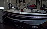 2009 RANGER 1860 Angler.