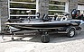 2009 RANGER 198 VX COMANCHE.