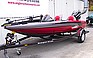 Show the detailed information for this 2009 RANGER BOATS 170VS.
