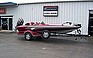 Show the detailed information for this 2009 RANGER BOATS 188 VX.