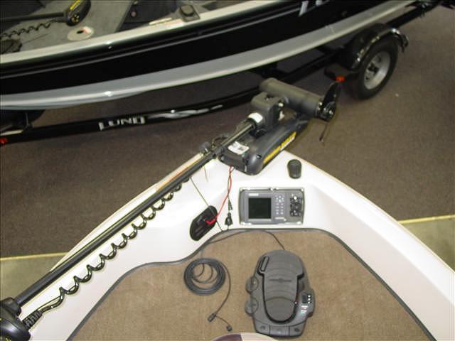 2009 Ranger Fish-N-Play 1860 Angler Hales Corners WI 53130 Photo #0042309A