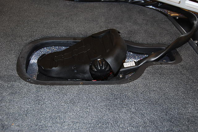 2009 RANGER Z 20 Rogers AR 72756 Photo #0042314A