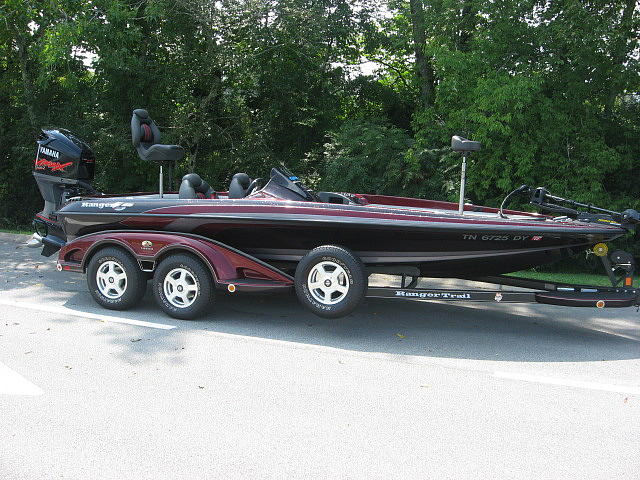 2009 RANGER Z20 Comanche Apison TN Photo #0042327A