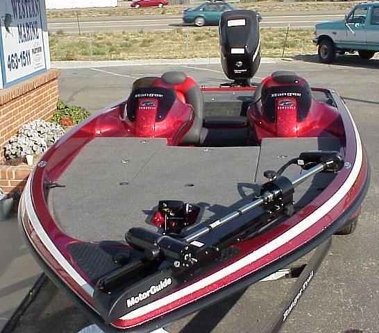 2009 RANGER Z520 Nampa ID 83687 Photo #0042340A